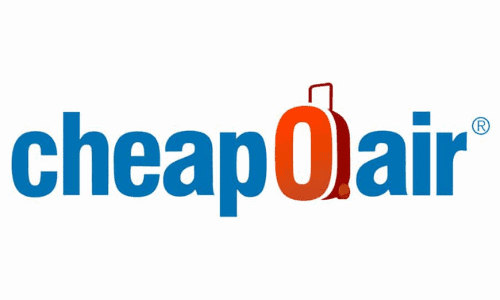 CheapOair Logo