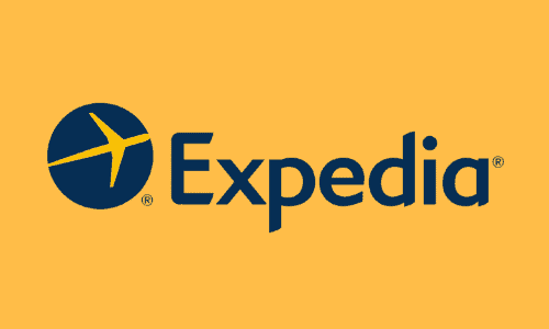 Expedia Logo