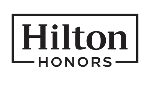 Hilton Honors Logo