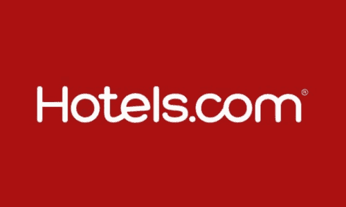 Hotels.com Logo
