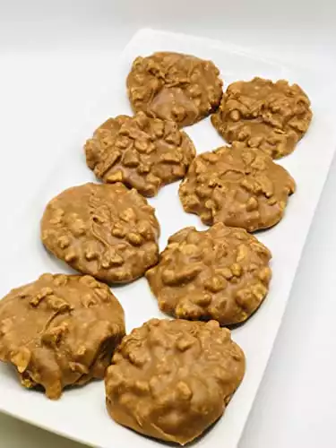 Authentic Original Charleston Pralines Creamy Southern Pecan Candy