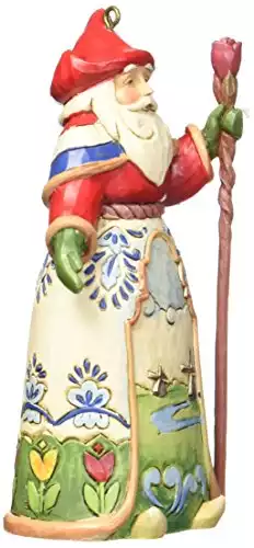 Sinterklaas Hanging Ornament