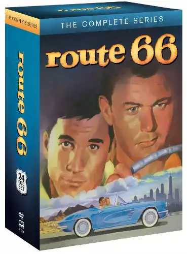 Route 66: The Complete Series