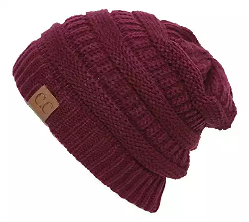 C.C Women's Beanie