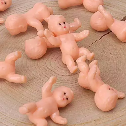 King Cake Babies
