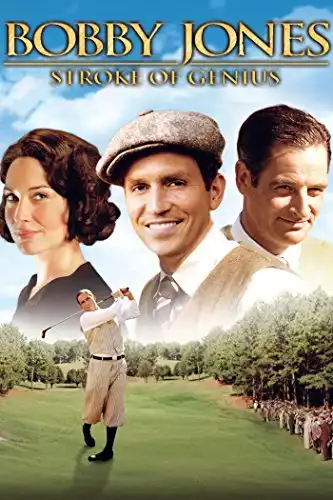 Bobby Jones: Stroke of Genius