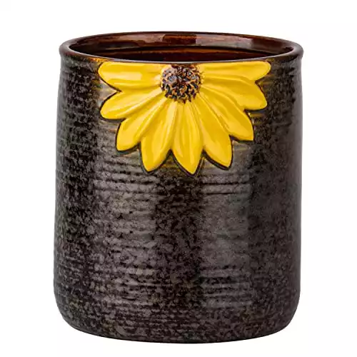 Sunflower Holder