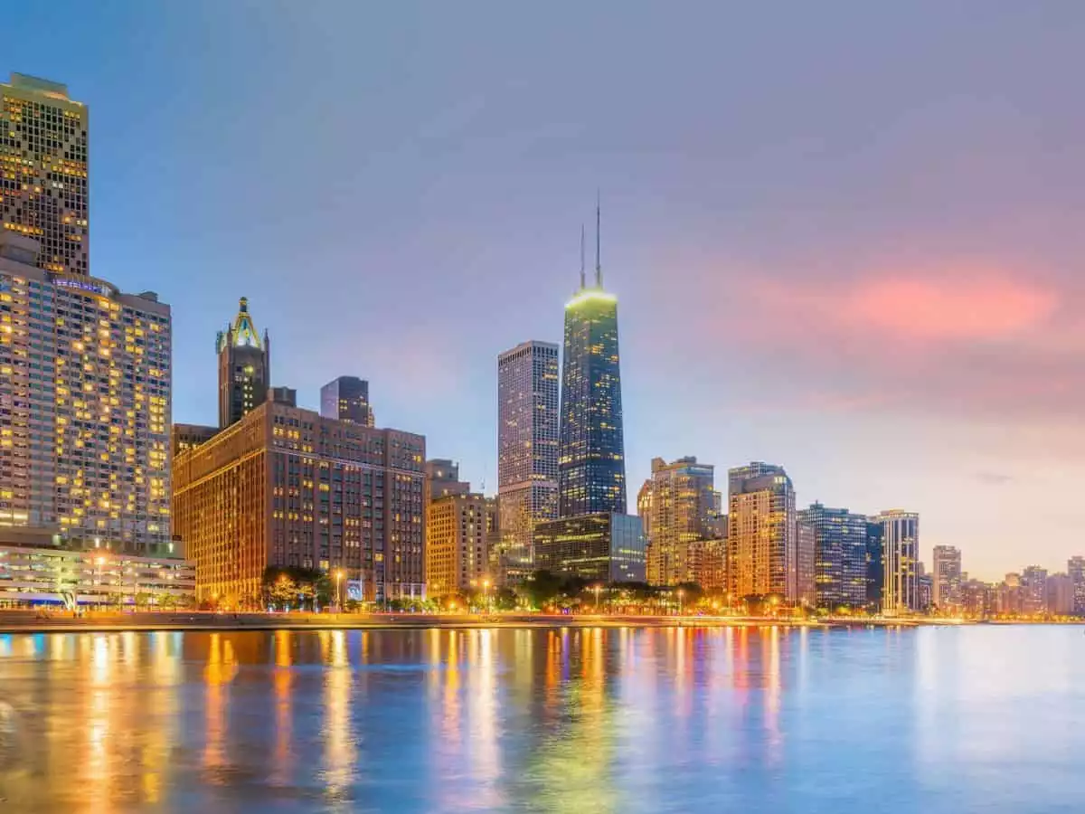 CityPASS Chicago