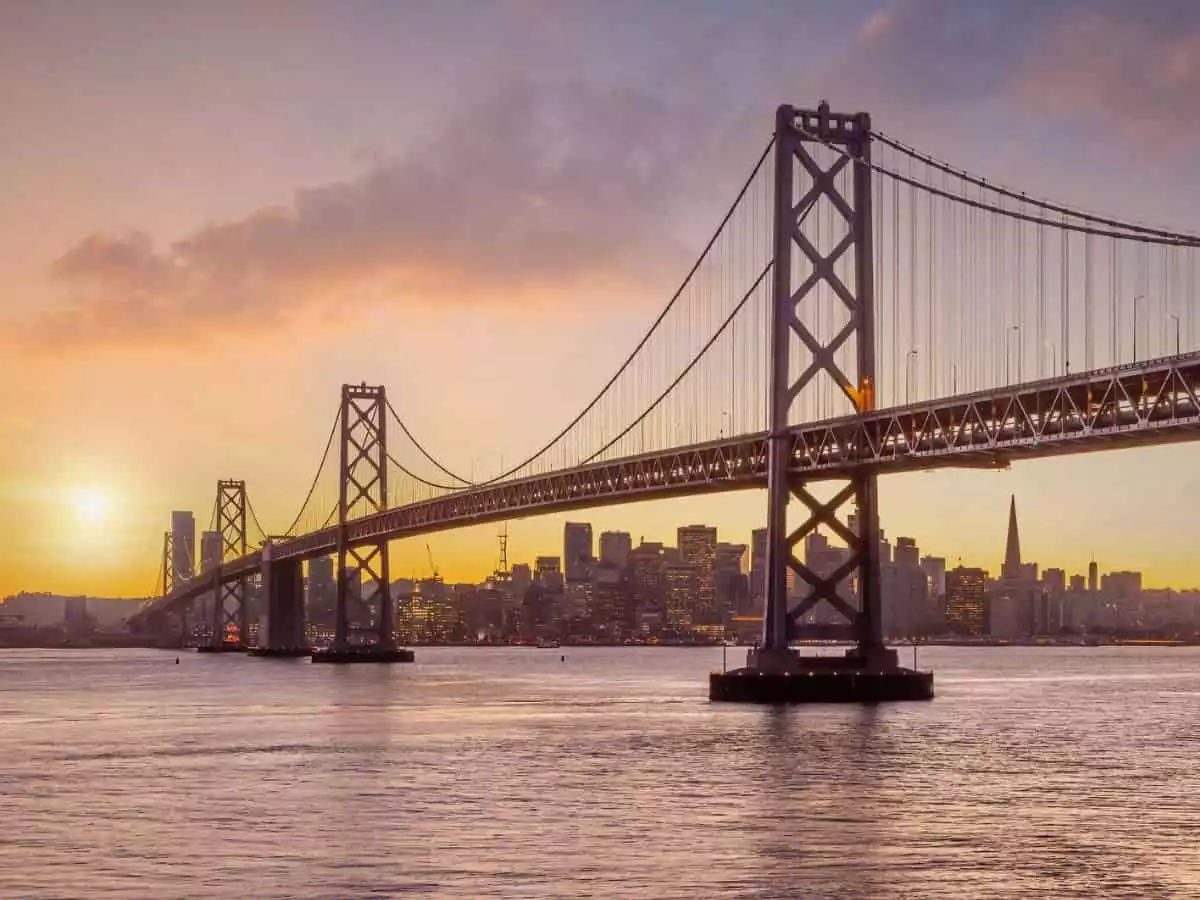 CityPASS San Francisco