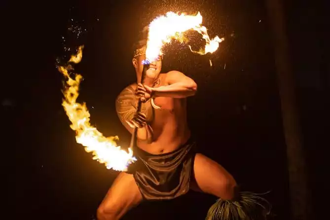 Luau Ka Hikina